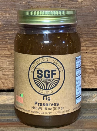 southern fig preserves