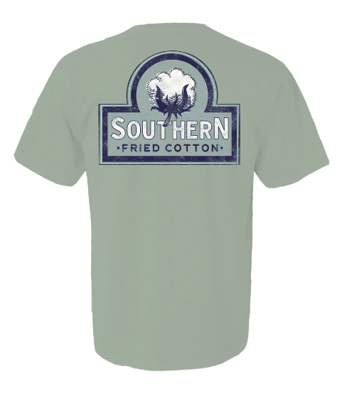 Wild Hare Tee by Southern Fried Cotton