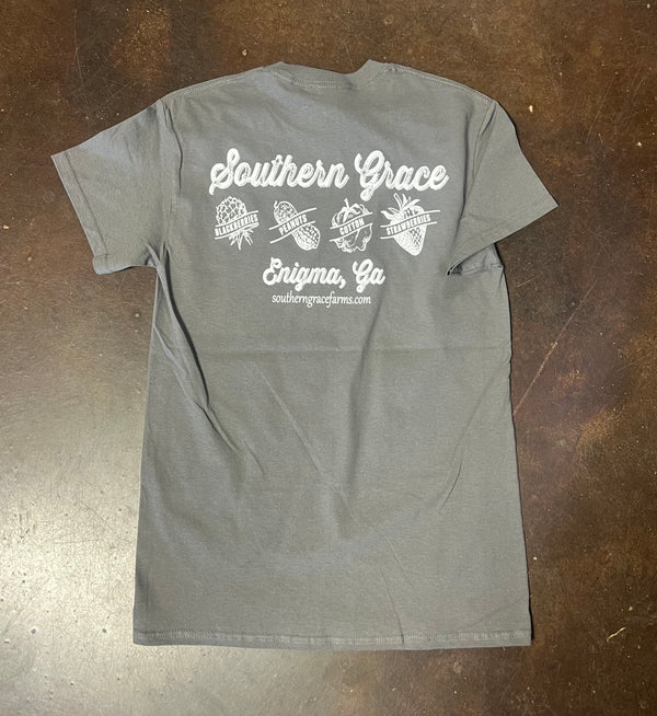 Southern Grace Farms Crops Shirt