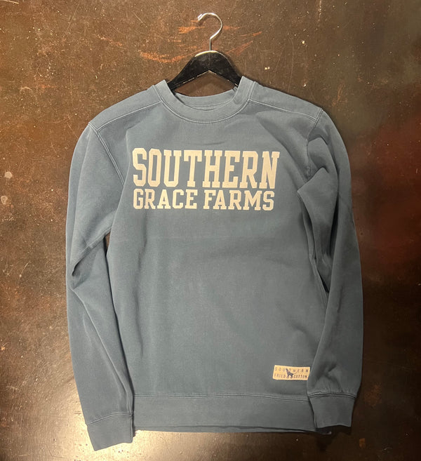 Southern Grace Farms Sweatshirt