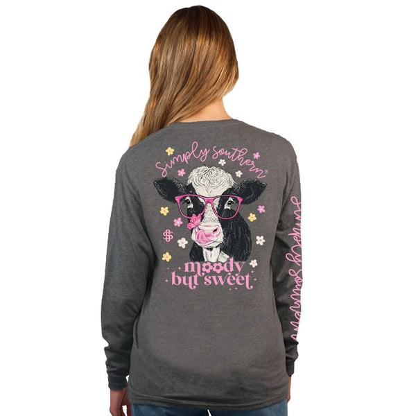 Simply Southern Moody Long Sleeve