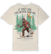 Guys Simply Southern Bigfoot Shirt