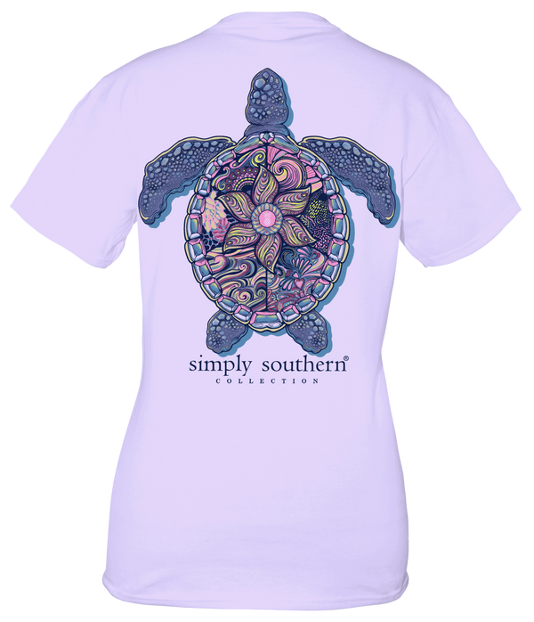 Simply Southern Turtle Tracker Shirt