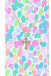 Girls' Jane Marie Necklace (youth)