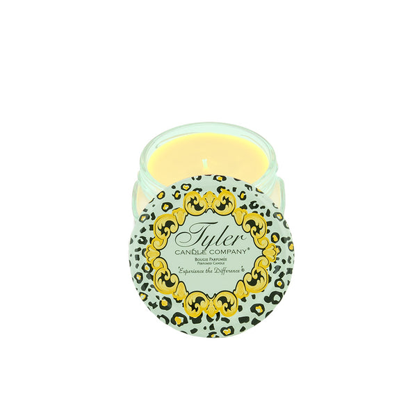 Tyler Candle Co 3.4oz Candles