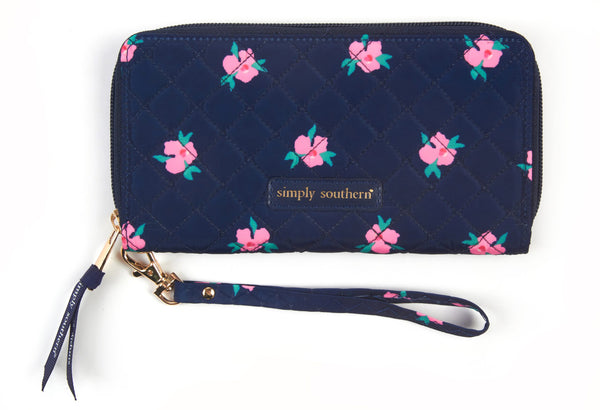 Simply Southern Phone Wallet