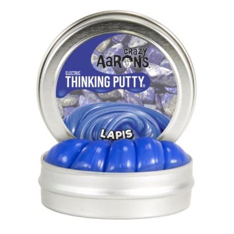 Crazy Aaron's Thinking Putty Mini Tins
