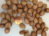 Georgia raw shelled peanuts
