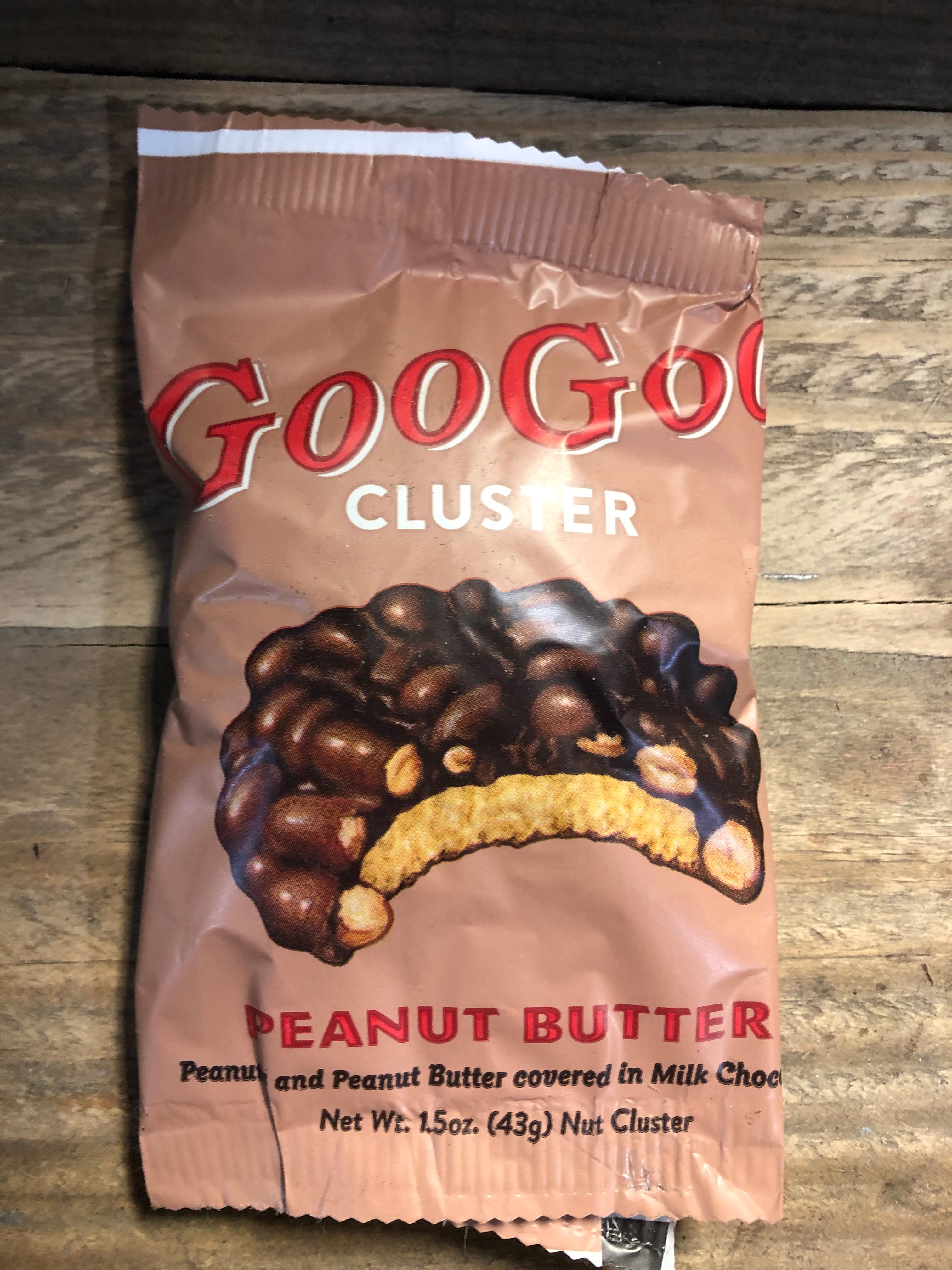 Goo Goo Cluster, The Original - 1.75 oz