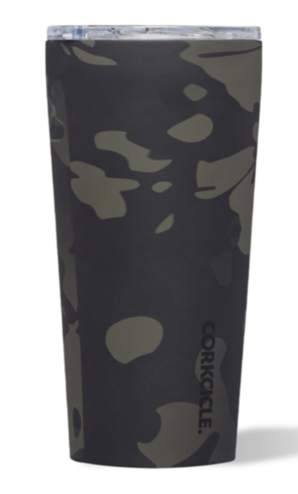 24 Oz Corkcicle Tumbler – Southern Sisters Boutique & Embroidery