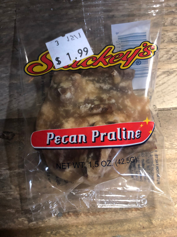 Stuckey's Pecan Pralines