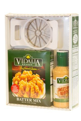 Vidalia Brand Sweet Onion Blossom Kit