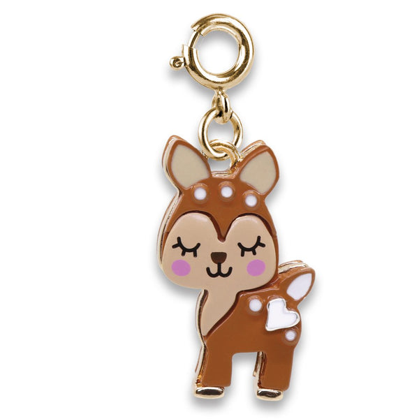 Charm it Charms Fawn Charm