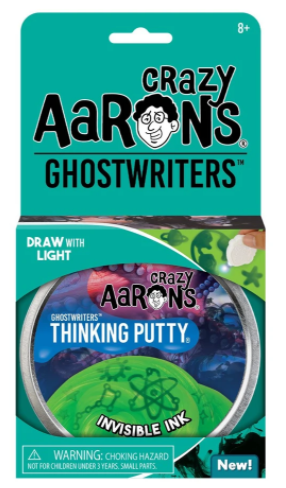 Crazy Aaron's Invisible Ink 3.2oz