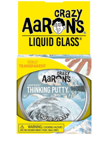 Crazy Aaron's Liquid Glass, 3.2oz