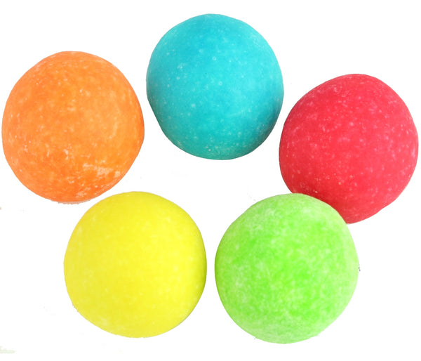 Cry Baby Extra Sour Bubble Gum (4pc)