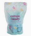 Feeling Smitten Cotton Candy Sugar Scrub Cube Bag