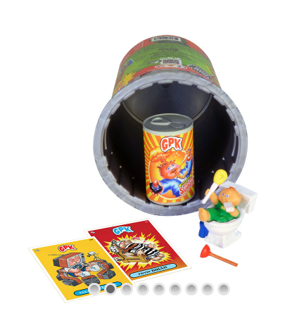 World s Smallest Toys Garbage Pail Kids GPK Blind Box