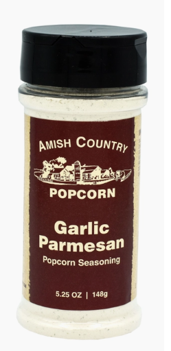 Amish Popcorn Seasoning