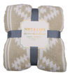 Simply Southern Soft & Cozy Throw Blanket