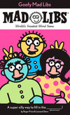 Mad Libs (Different Books Available)