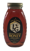 Griner Apiaries Honey (Nashville, Ga)