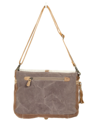 Myra Hoary Messenger Bag S 1293