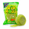 Rip Rolls Sour Candy