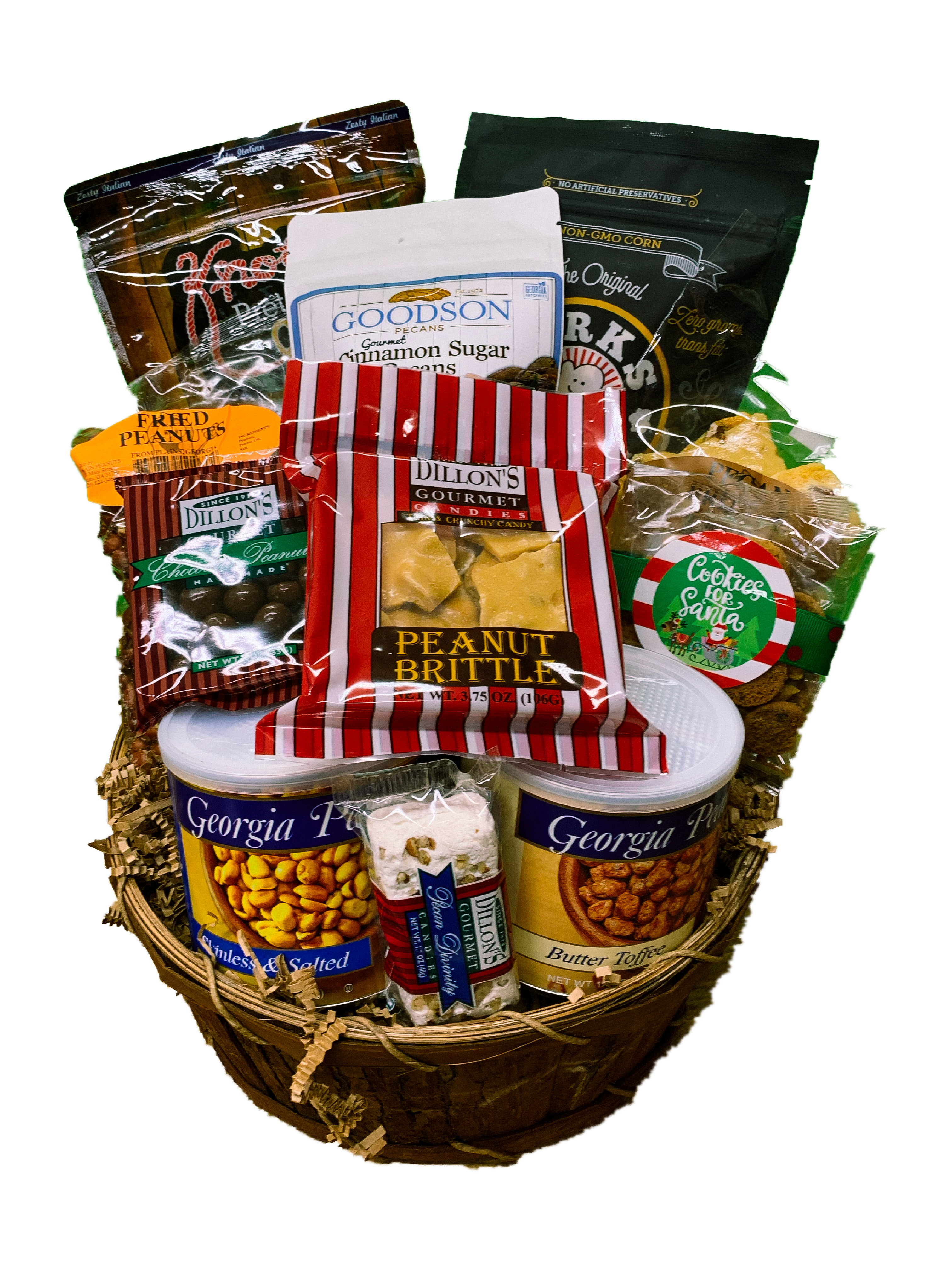 Top 69+ snacks gift pack latest