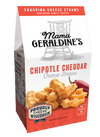 Mama Geraldine’s Cheese Straws ~ Chipotle Cheddar