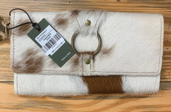 Myra Bag Crocheted Wallet S-3124 (2)