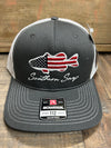 Southern Snap USA Bass Hat