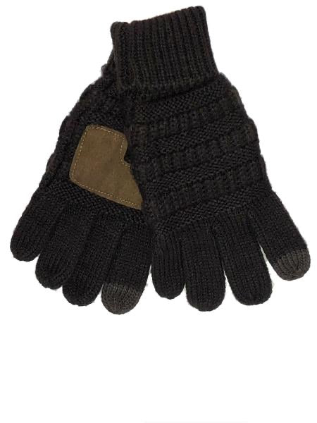 CC Beanie Kid’s Gloves