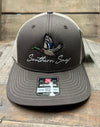 Southern Snap Signature Mallard Hat