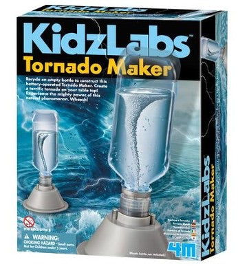 Kidz Labs Tornado Maker