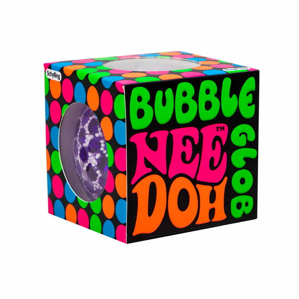 Schylling Bubble Glob Nee Doh