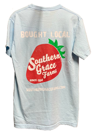 Southern Grace Creations Mama Bear Tee