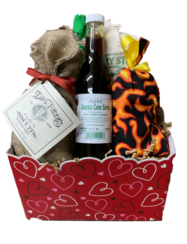 Men's valentines gift hot sale baskets