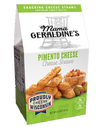 Mama Geraldine’s Cheese Straws ~ Pimiento Cheese