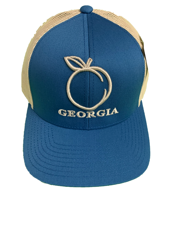 Georgia online pride hats