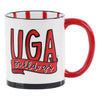 Glory Haus Mug UGA Georgia Bulldogs