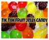 TikTok Trend Fruity Snacks JU-C Jelly Candy