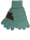 CC Beanie Kid’s Gloves