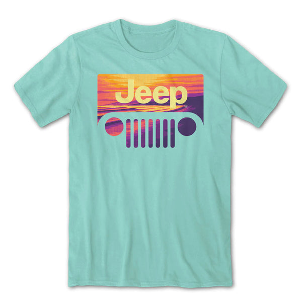 Jeep Break Point T-Shirt