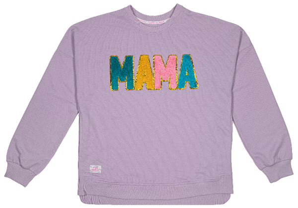 Simply Southern Mama Sweatshirt