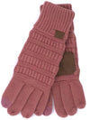 CC Beanie Adult Gloves