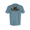 Old South Cattle Cow Shirt