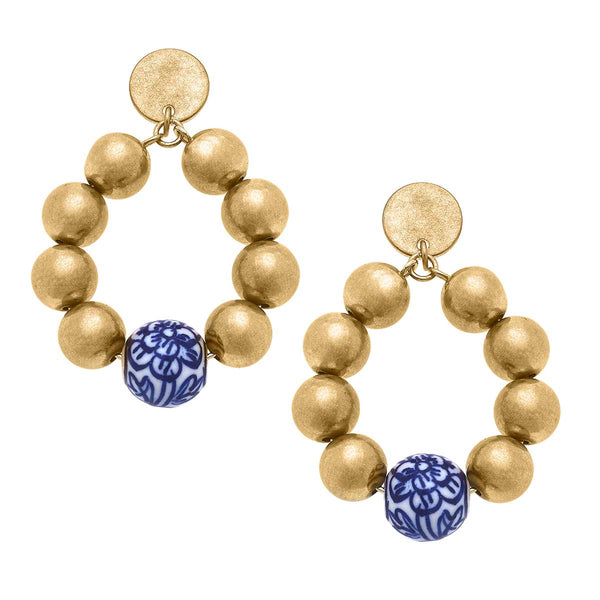 Chinoiserie Jewelry Collection