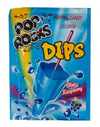 Pop Rocks Dips