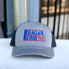 Southern Snap Reagan Bush 84 Hat